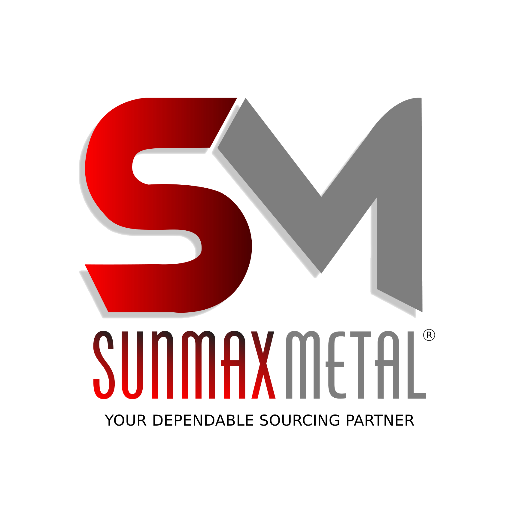 SUNMAX METAL<span class='regText'>®</span>