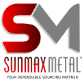 SUNMAX METAL<span class='regText'>®</span>